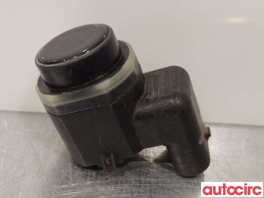 Parkeringssensor bak til BMW 5-Serie 2010-2017 (F10/F11) (F10/F11) (BMW|66202180495|9270497)
