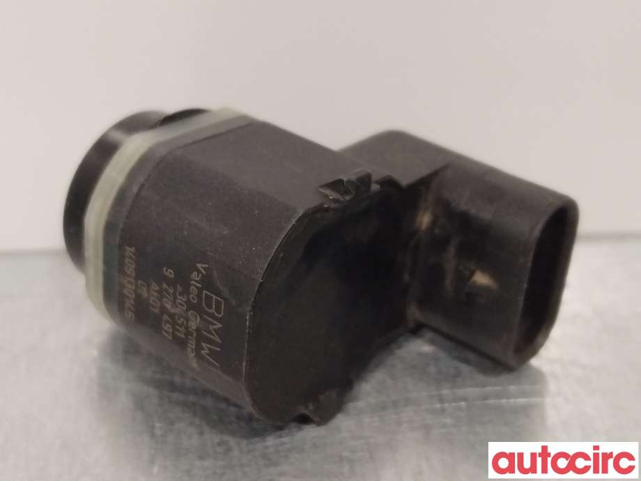 Parkeringssensor bak til BMW 5-Serie 2010-2017 (F10/F11) (F10/F11) (BMW|66202180495|9270497)