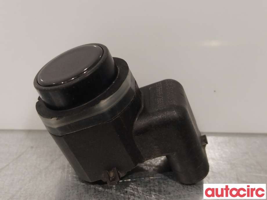 Parkeringssensor bak til BMW 5-Serie 2010-2017 (F10/F11) (F10/F11) (BMW|66202180495|9270497)