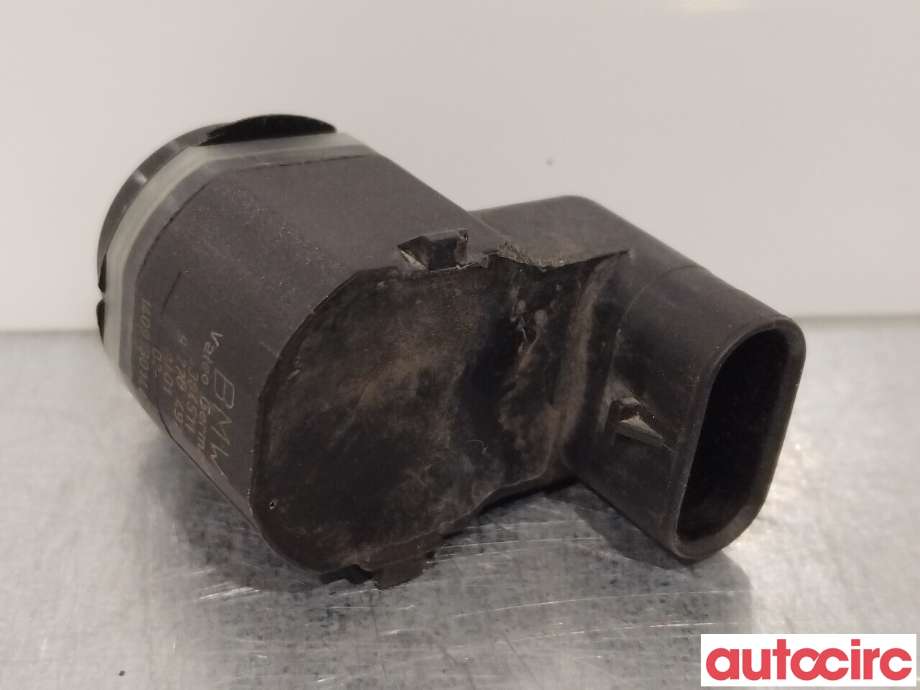 Parkeringssensor bak til BMW 5-Serie 2010-2017 (F10/F11) (F10/F11) (BMW|66202180495|9270497)