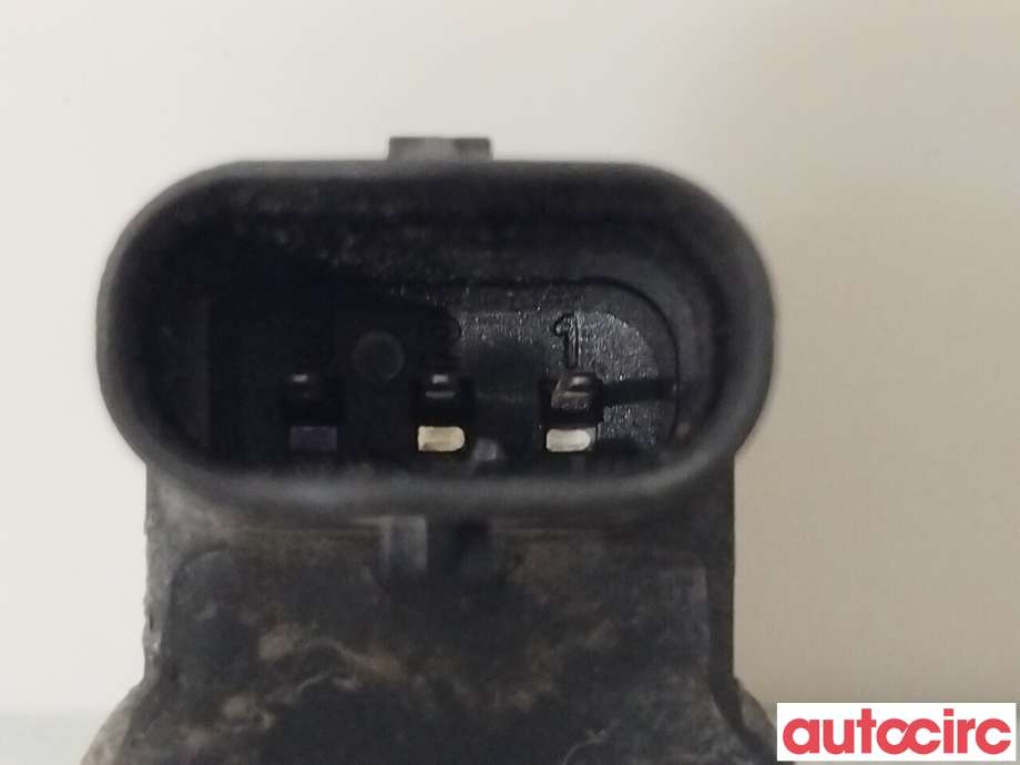 Parkeringssensor bak til BMW 5-Serie 2010-2017 (F10/F11) (F10/F11) (BMW|66202180495|9270497)