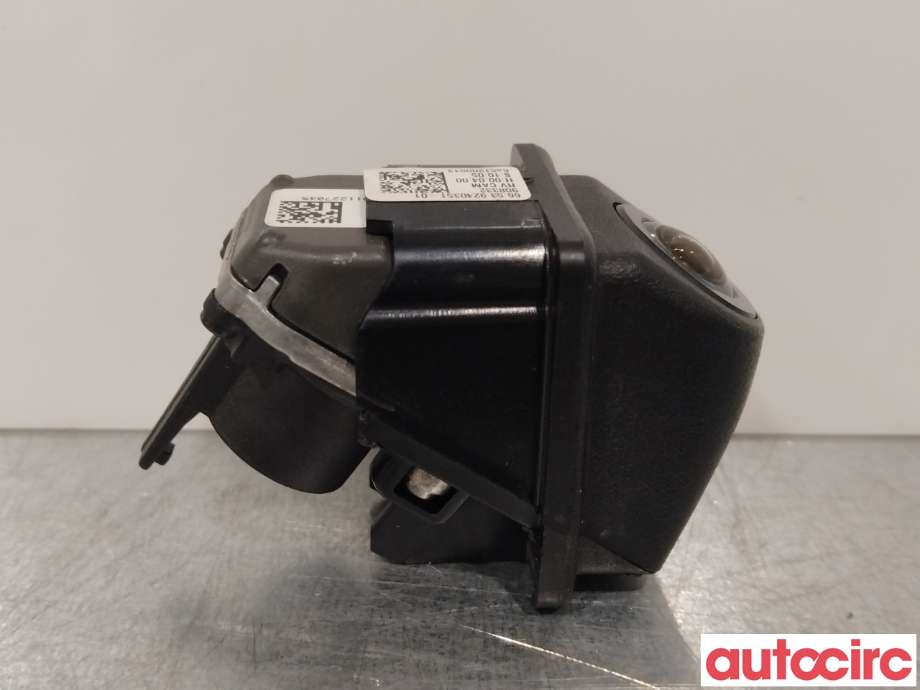 Kamera til BMW 5-Serie 2010-2017 (F10/F11) (F10/F11) (BMW|66539240351|)