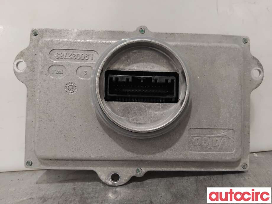 Styreenhet xenon/ballast til VW e-Golf 2014-2017 (Fase 1) (VOLKSWAGEN|5F0941472A|90050333)
