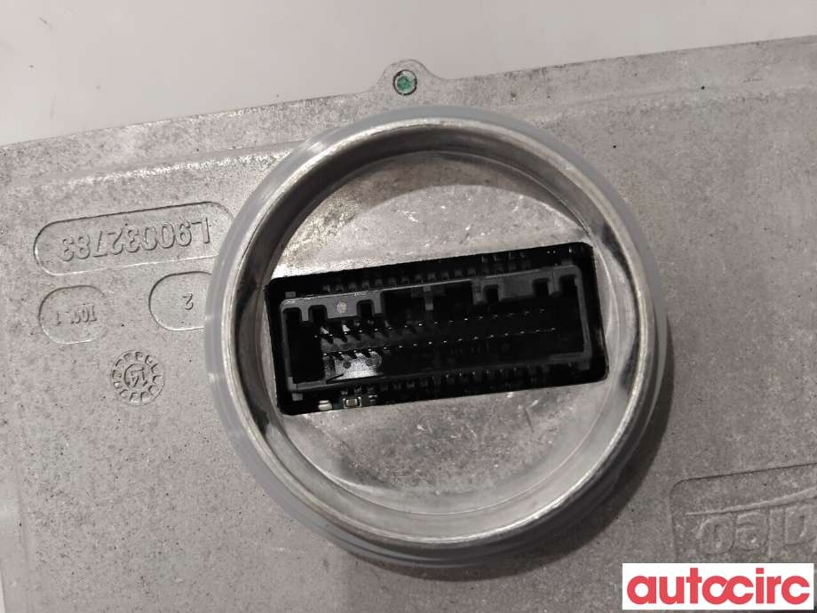 Styreenhet xenon/ballast til VW e-Golf 2014-2017 (Fase 1) (VOLKSWAGEN|5F0941472A|90050333)