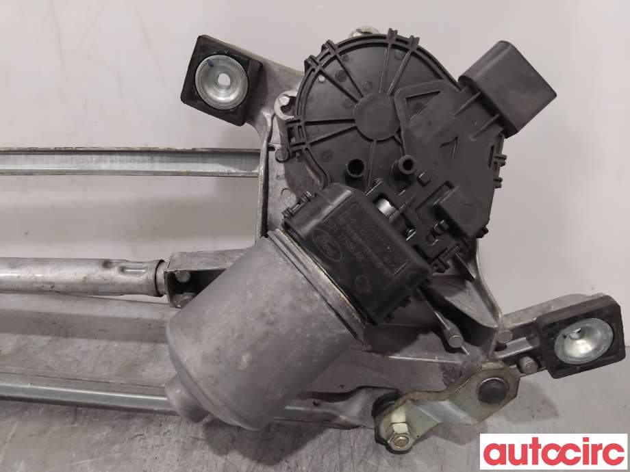 Viskermotor frontrute til Ford Mondeo 2011-2014 (Type IV, Fase 2)  (FORD|1694757|0390243069|7S71-17508-AB)