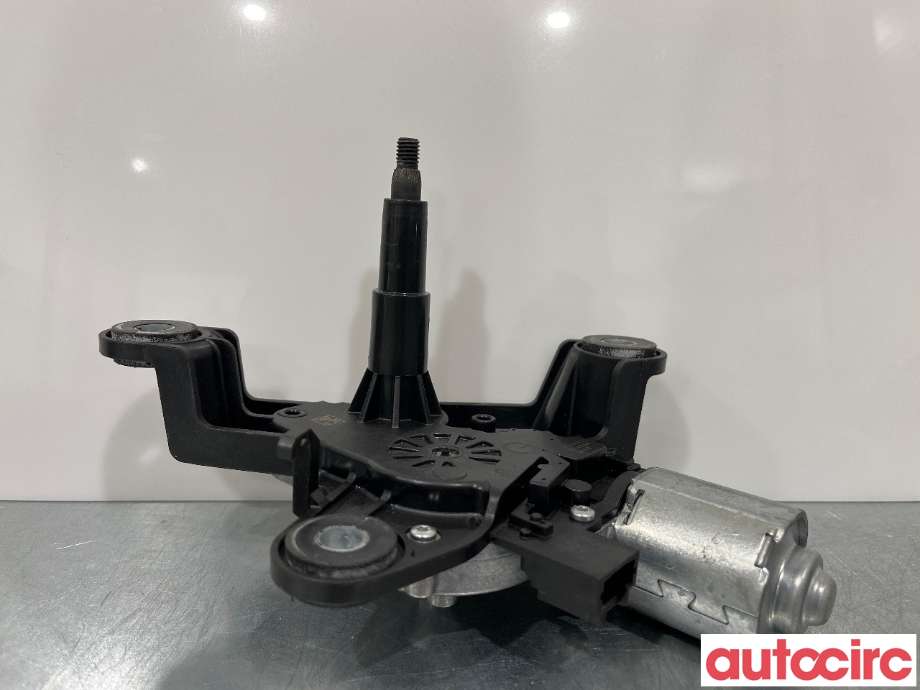 Viskermotor bakrute til Peugeot 5008, 2017-->> (Type II)  (PEUGEOT|9811259980)