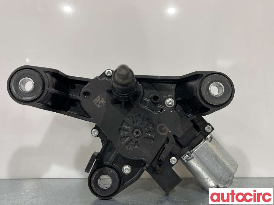 Viskermotor bakrute til Peugeot 5008 2017-->> (Type II) (PEUGEOT|9811259980)
