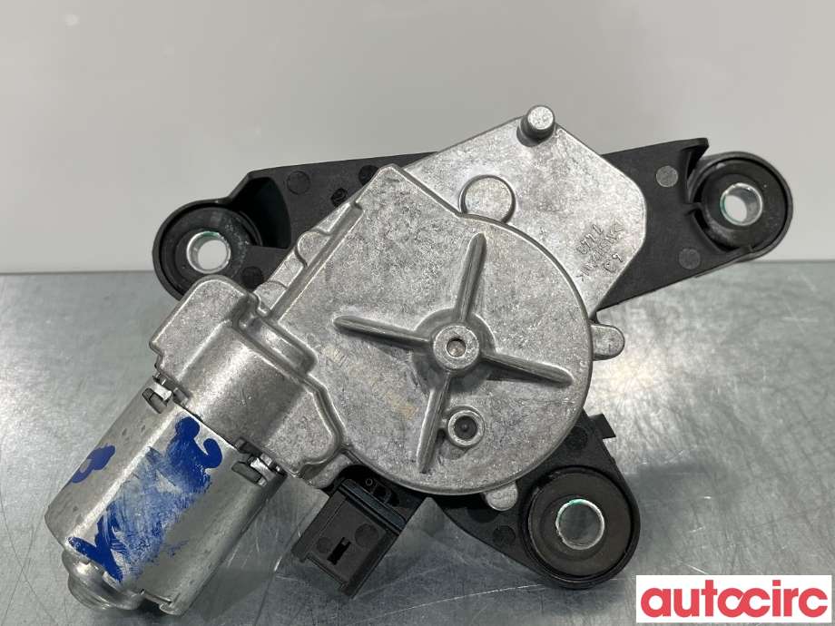 Viskermotor bakrute til Peugeot 5008 2017-->> (Type II) (PEUGEOT|9811259980)