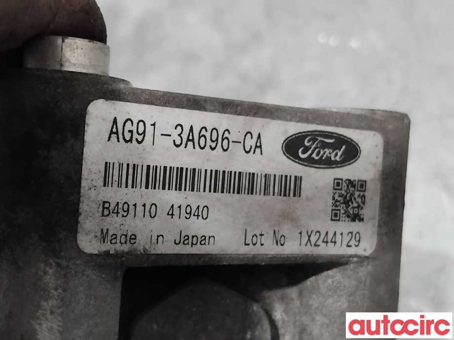 Servo pumpe mekanisk til Ford Mondeo 2011-2014 (Type IV, Fase 2)  (FORD|2310185||AG91-3A696-CA)