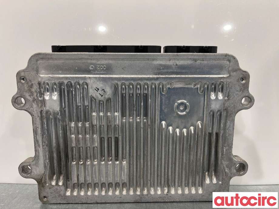 Styreenhet motor til Mazda CX-5 2012-2017 (Type I)  (MAZDA|SH13-18-881B|SH1318881B)