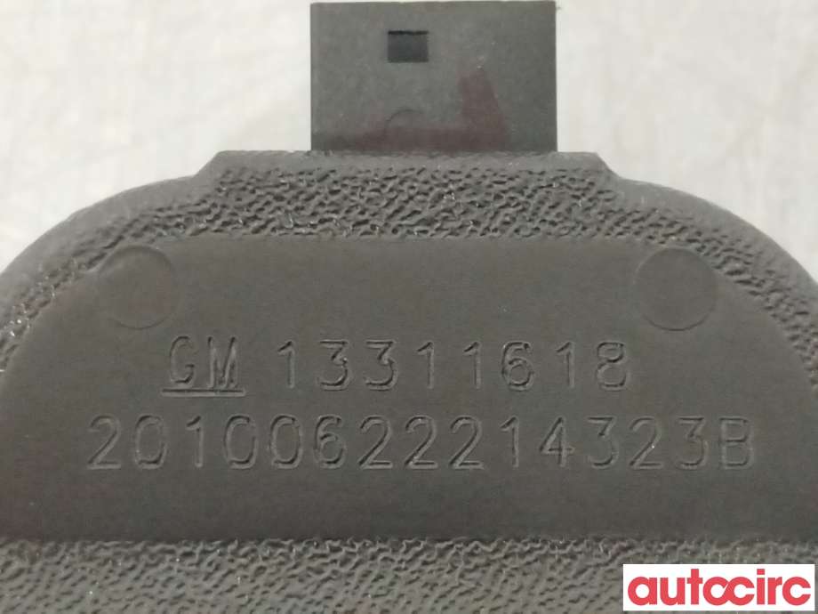 Sensor regnsensor til Opel Astra J 2010-2015  (OPEL|13311618)