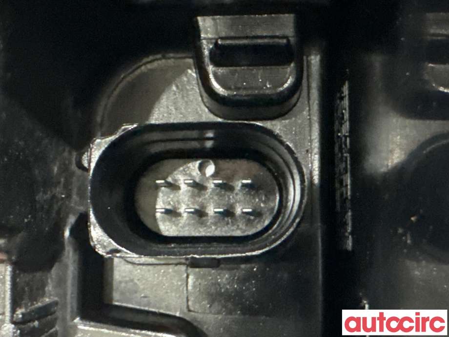 Baklykt høyre til VW ID.3 2020-->> (VOLKSWAGEN|10A945208C||10A945208E)