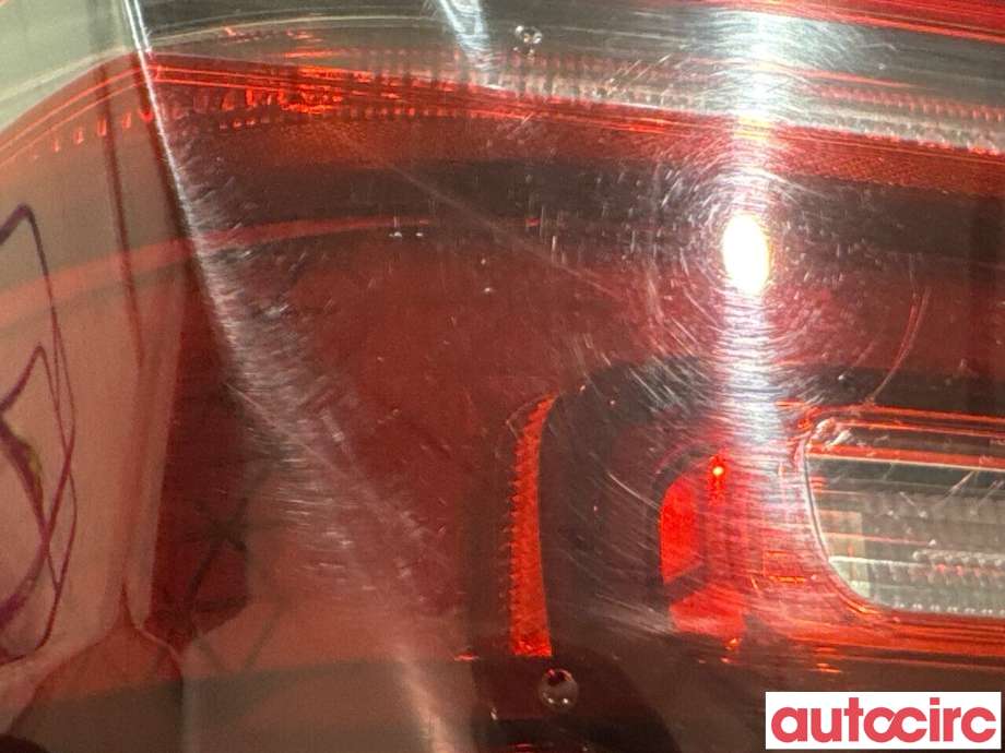Baklykt høyre til VW ID.3 2020-->> (VOLKSWAGEN|10A945208C||10A945208E)