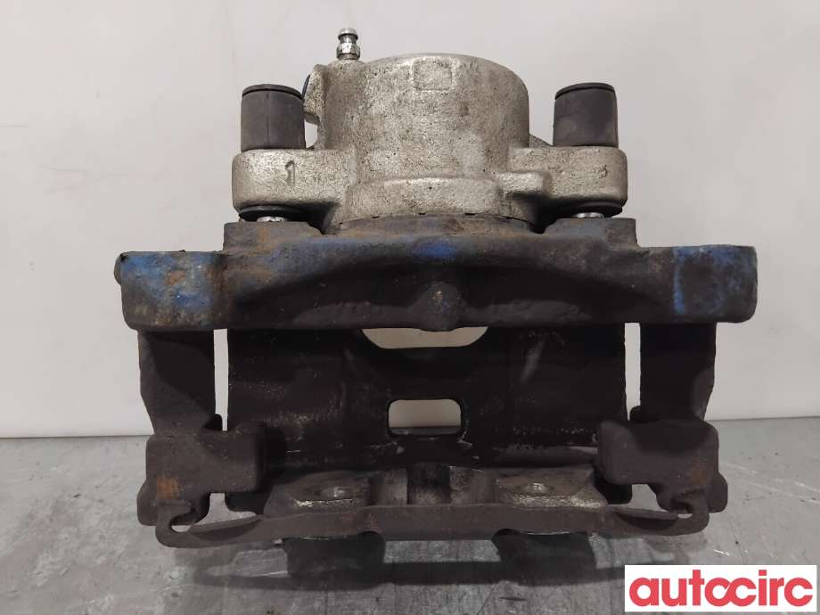 Bremsecaliper venstre foran til Ford Mondeo 2011-2014 (Type IV, Fase 2)  (FORD|2224588|)