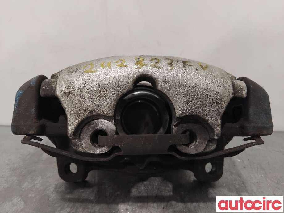 Bremsecaliper venstre foran til Ford Mondeo 2011-2014 (Type IV, Fase 2)  (FORD|2224588|)