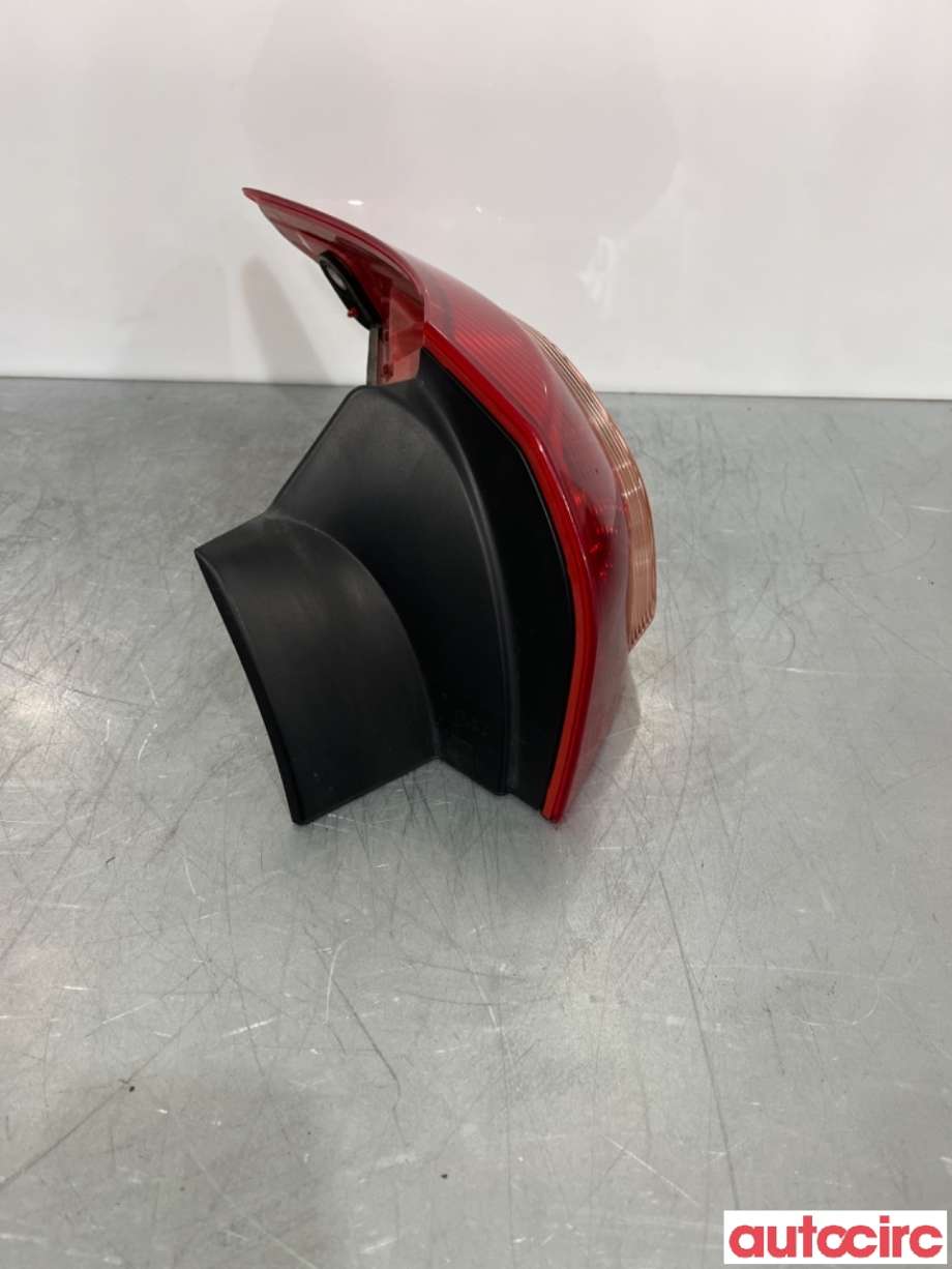 Baklykt høyre til Mitsubishi Lancer 2008-2017  (MITSUBISHI|8330A278|)