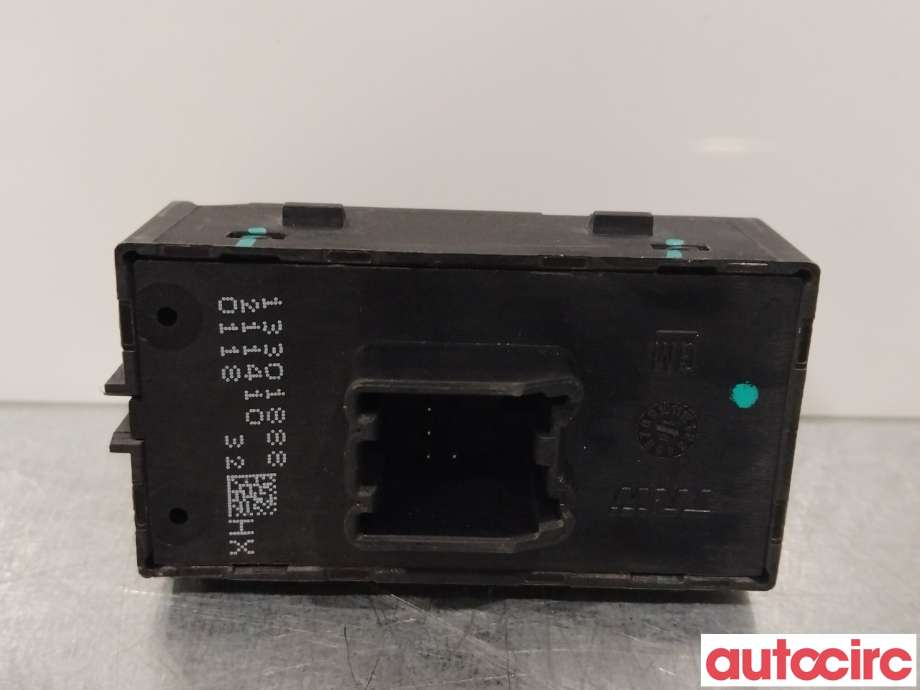 Bryter ruteheis til Opel Astra J 2010-2015  (OPEL|13301888)