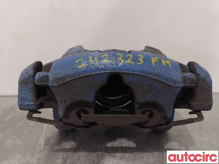 Bremsecaliper høyre foran til Ford Mondeo 2011-2014 (Type IV, Fase 2)  (FORD|2224578|)
