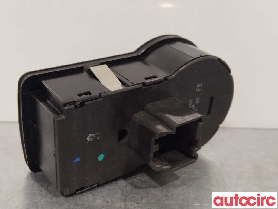 Bryter lys til Opel Astra J 2010-2015  (OPEL|13268707)