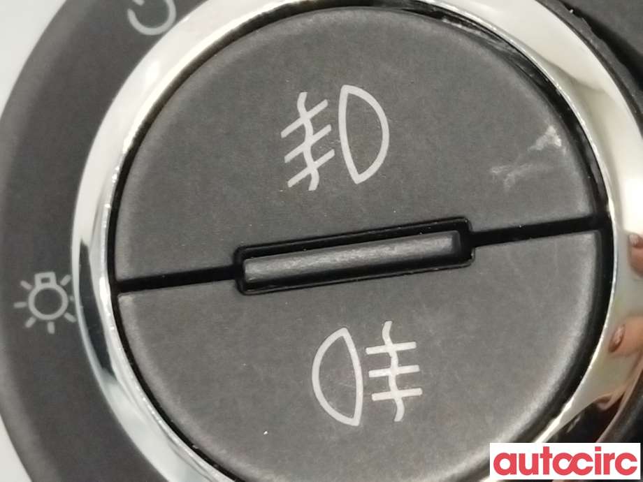 Bryter lys til Opel Astra J 2010-2015  (OPEL|13268707)