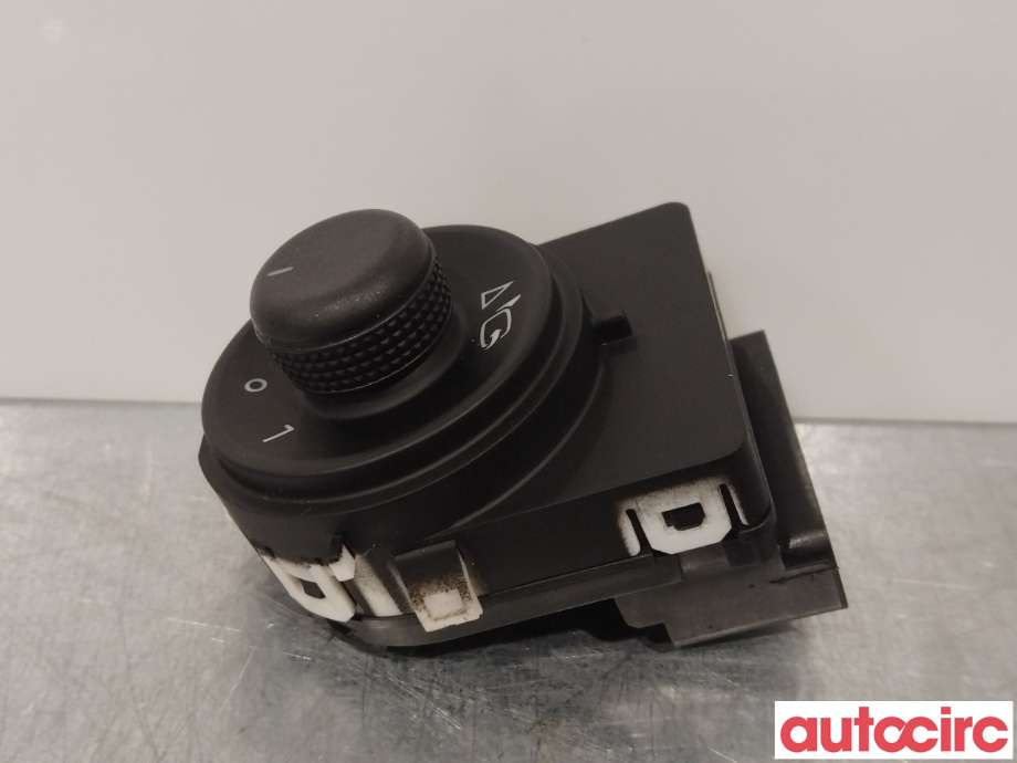 Bryter speil til Opel Astra J 2010-2015  (OPEL|13345014|13271833)