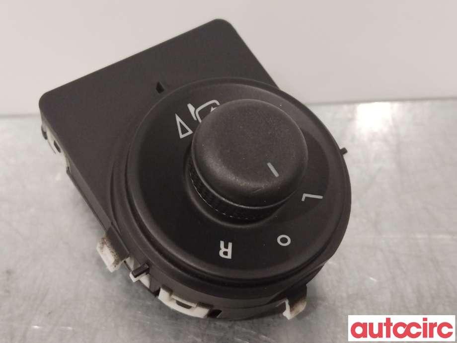 Bryter speil til Opel Astra J 2010-2015  (OPEL|13345014|13271833)