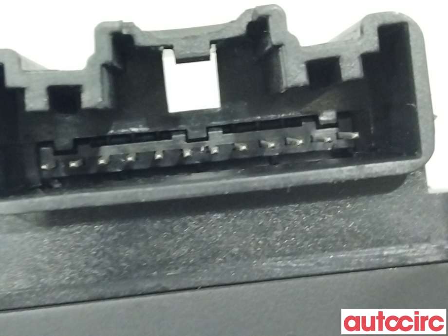 Bryter speil til Opel Astra J 2010-2015  (OPEL|13345014|13271833)