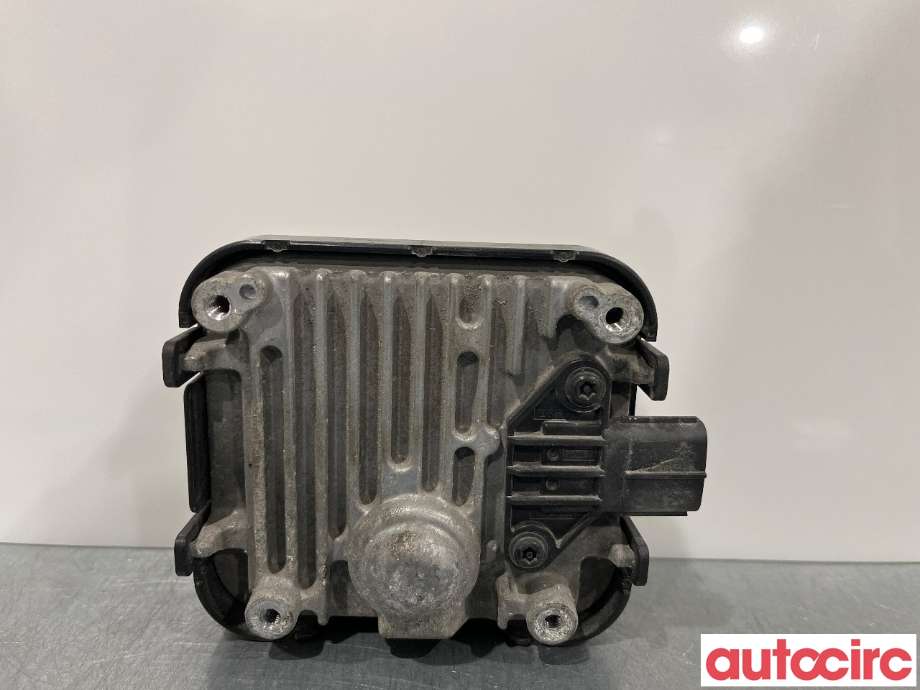 Sensor radar til Mazda CX-5 2012-2017 (Type I)  (MAZDA|GMM1-67-XA1E||GMM167XA1)