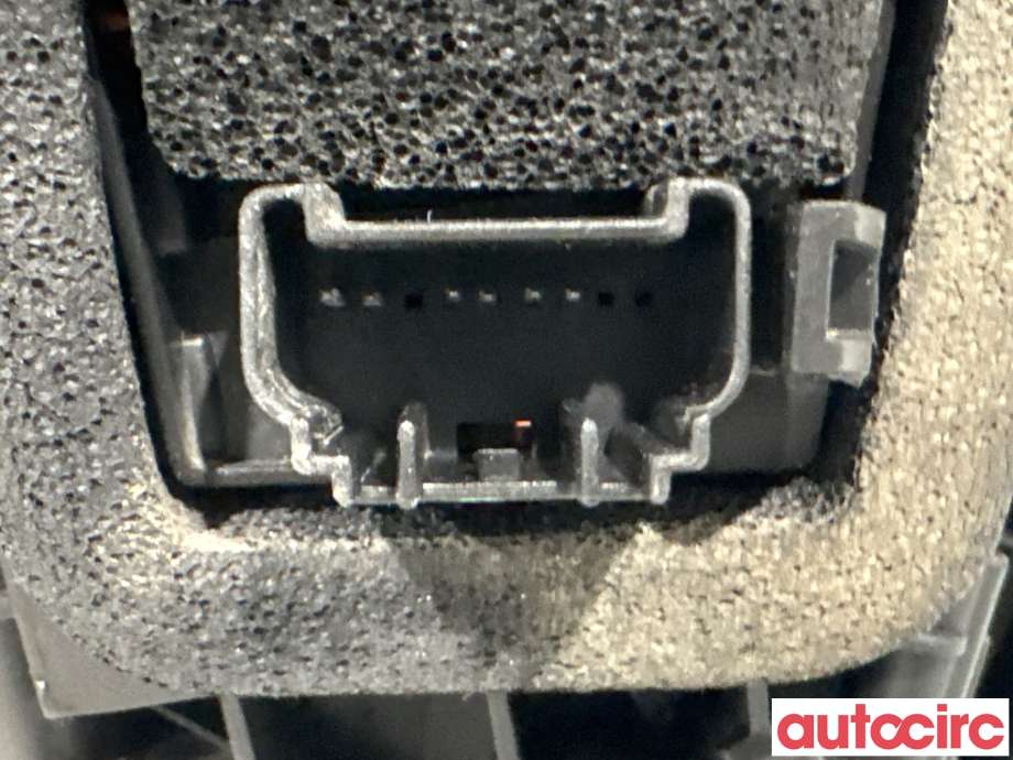 Baklykt høyre til Toyota Aygo 2005-2014 (Type I)  (TOYOTA|815510H070||81550-0H070)