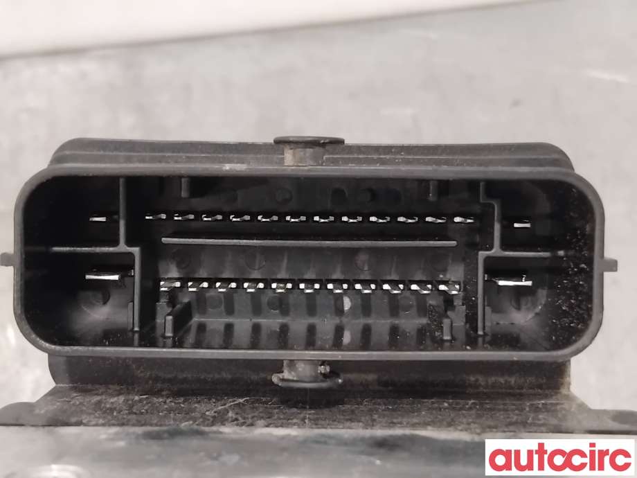 ABS sentral til Ford Mondeo 2011-2014 (Type IV, Fase 2)  (FORD|1857638|54085966D|CG91-2C405-CC)