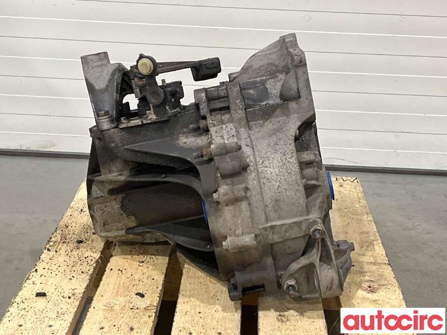 Girkasse manuell til Volvo C30 2006-2009 (Fase 1)  (VOLVO|36050335|MTX75)