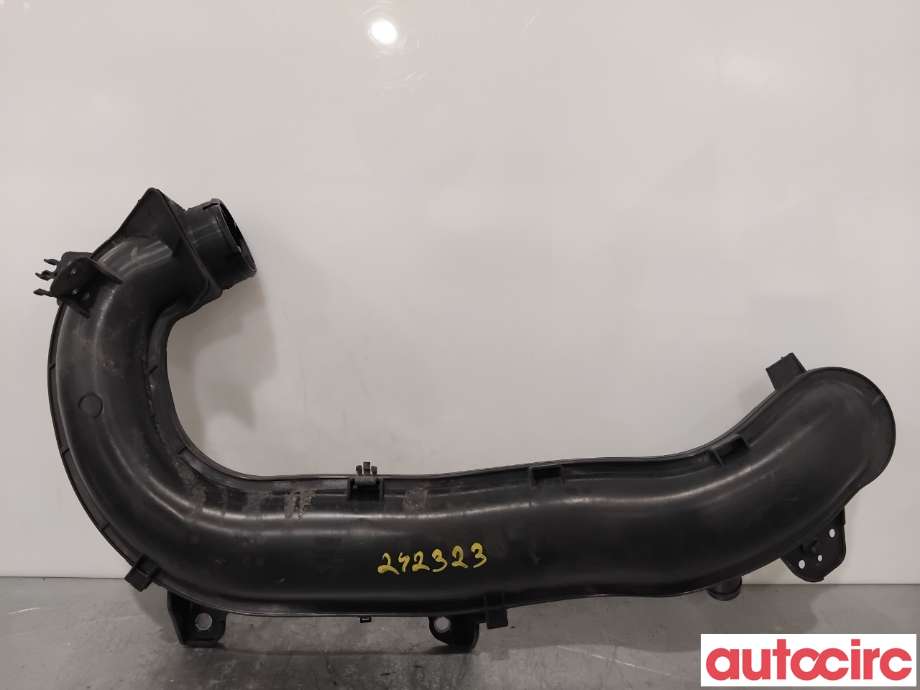 Luftslange innsug til Ford Mondeo 2011-2014 (Type IV, Fase 2) (FORD|1772295||AV61-9C623-BD)