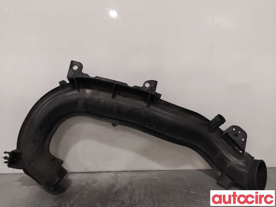 Luftslange innsug til Ford Mondeo 2011-2014 (Type IV, Fase 2) (FORD|1772295||AV61-9C623-BD)