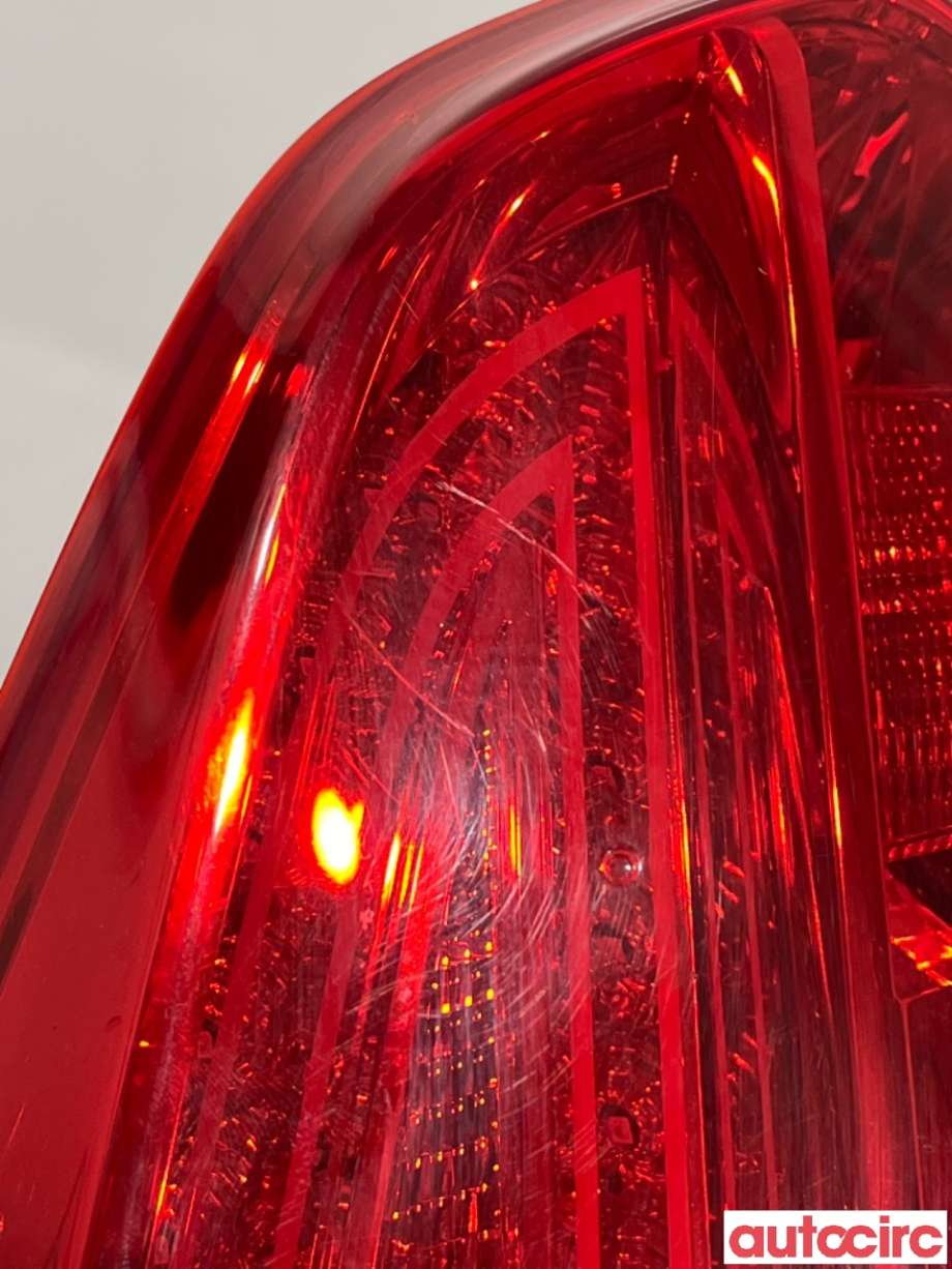 Baklykt høyre indre til Kia Cee