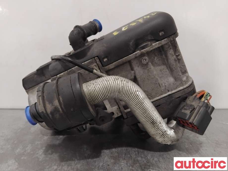 Dieselvarmer til Ford Mondeo 2011-2014 (Type IV, Fase 2) (FORD|2018714|9022288C|)