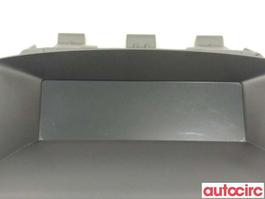 Multimedia display (MCU - Media Controller Unit) til Opel Astra J 2010-2015 (OPEL|13267984)