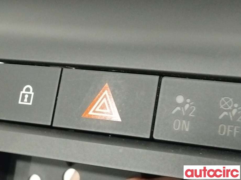 Multimedia display (MCU - Media Controller Unit) til Opel Astra J 2010-2015 (OPEL|13267984)