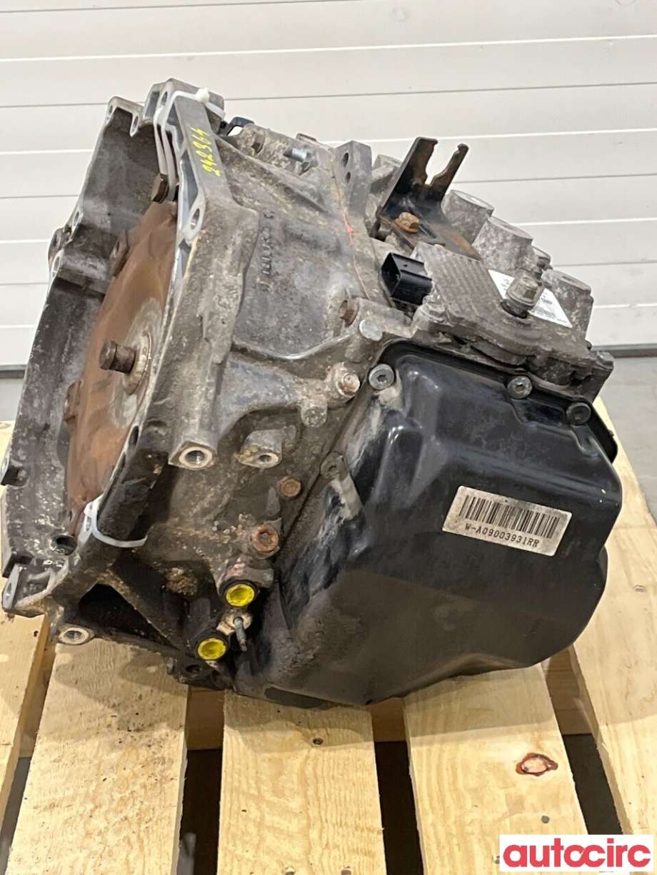 Girkasse automat til Opel Insignia A 2009-2014 (OPEL|55562430|M36)