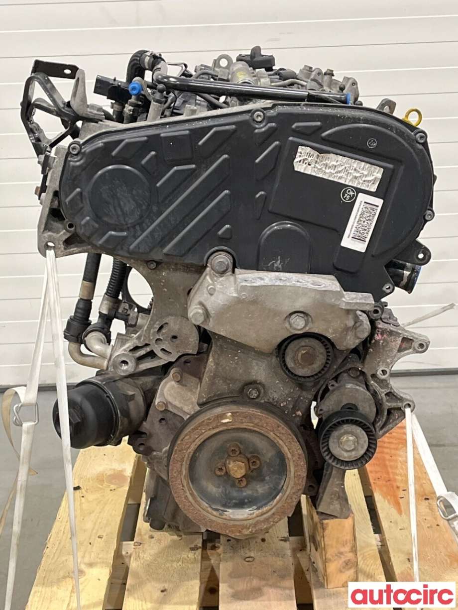 Motor diesel til Opel Insignia A 2009-2014  (OPEL|55574199|A20DTH)