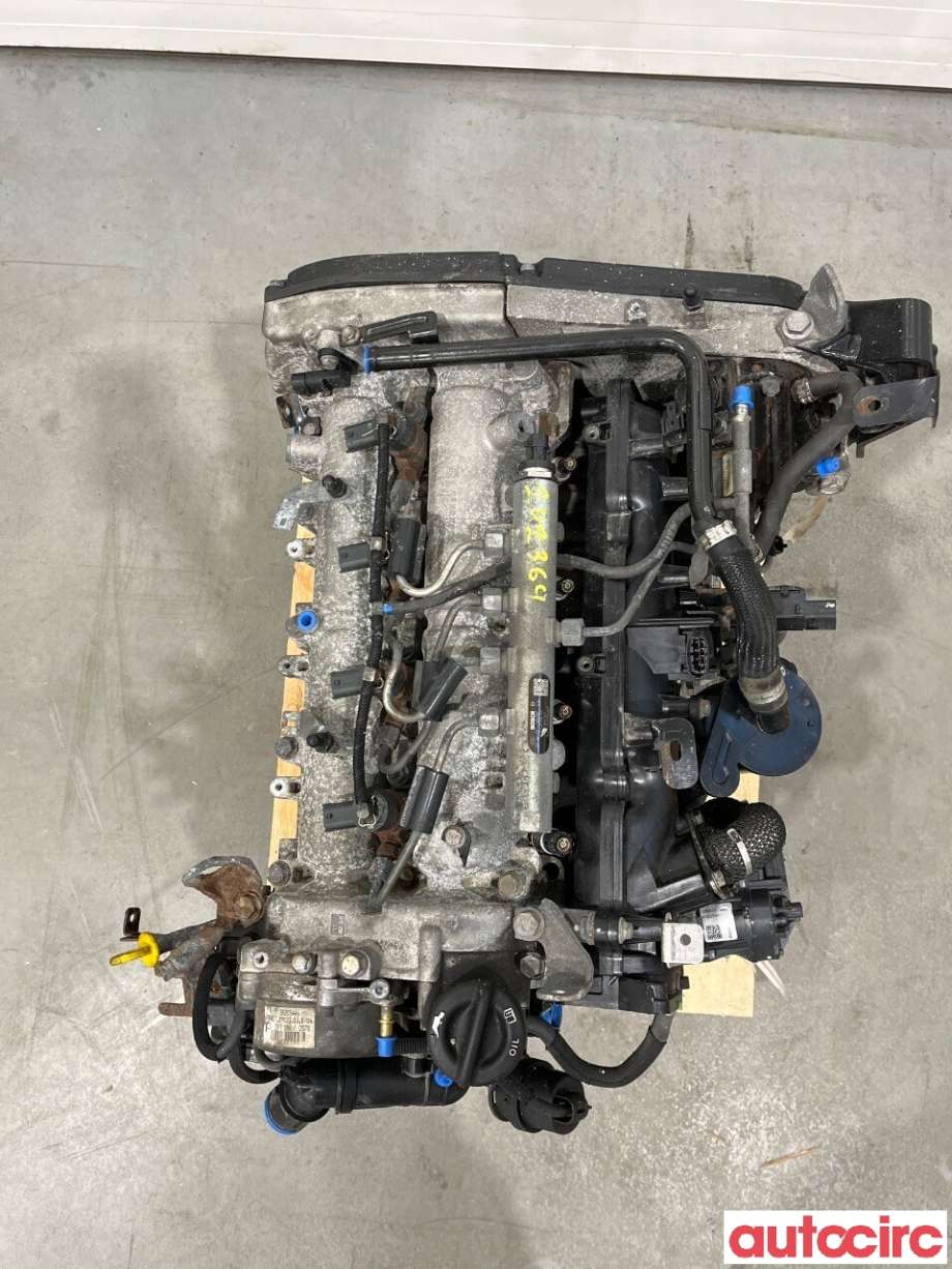 Motor diesel til Opel Insignia A 2009-2014  (OPEL|55574199|A20DTH)
