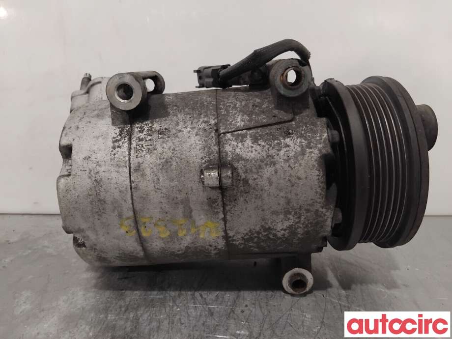 Aircondition kompressor til Ford Mondeo 2011-2014 (Type IV, Fase 2)  (FORD|1901461||AV6N-19D629-BC)