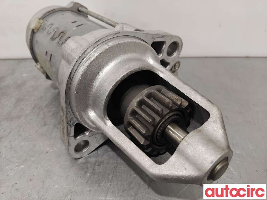 Starter diesel til Mercedes B-Klasse 2011-2018 (W246) (W246) (MERCEDES|A6459060800|MS438000-2050)