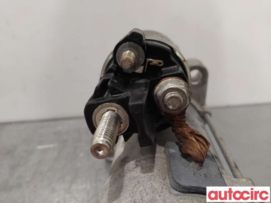 Starter diesel til Mercedes B-Klasse 2011-2018 (W246) (W246) (MERCEDES|A6459060800|MS438000-2050)