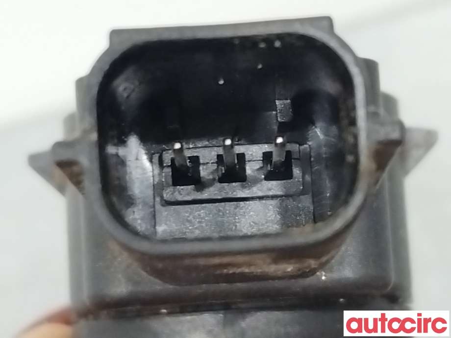 Parkeringssensor bak til Opel Astra J 2010-2015  (OPEL|93191445|13282886)