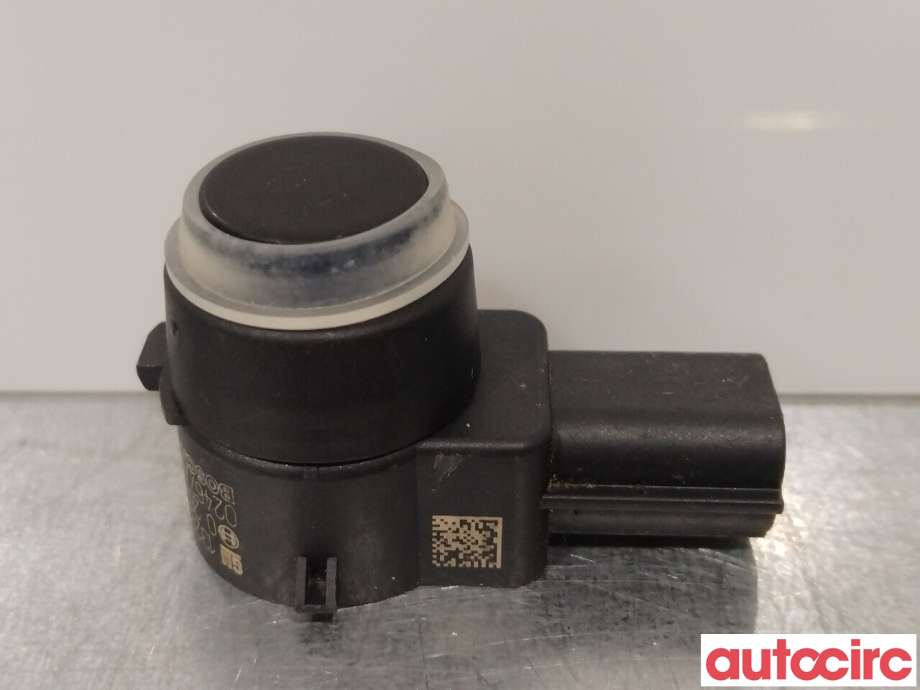 Parkeringssensor bak til Opel Astra J 2010-2015  (OPEL|93191445|13282886)