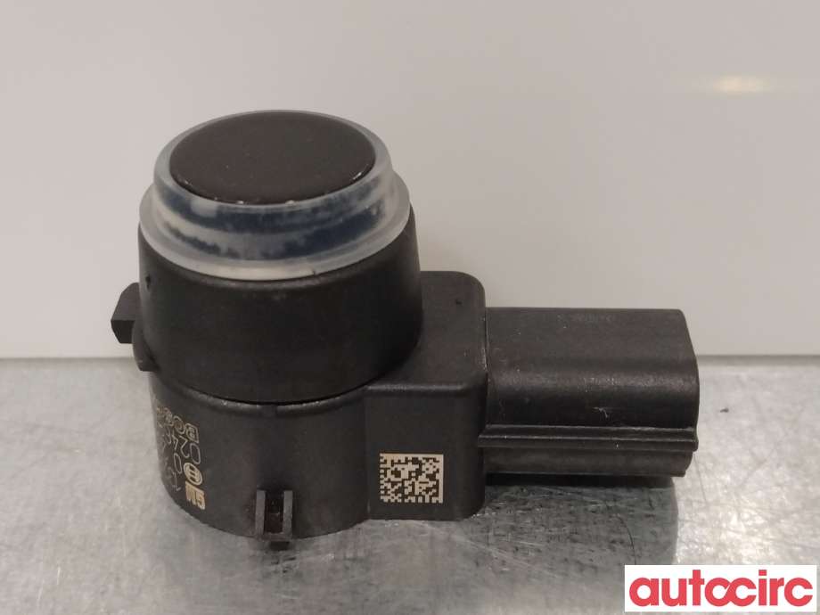 Parkeringssensor bak til Opel Astra J 2010-2015  (OPEL|93191445|13282886)
