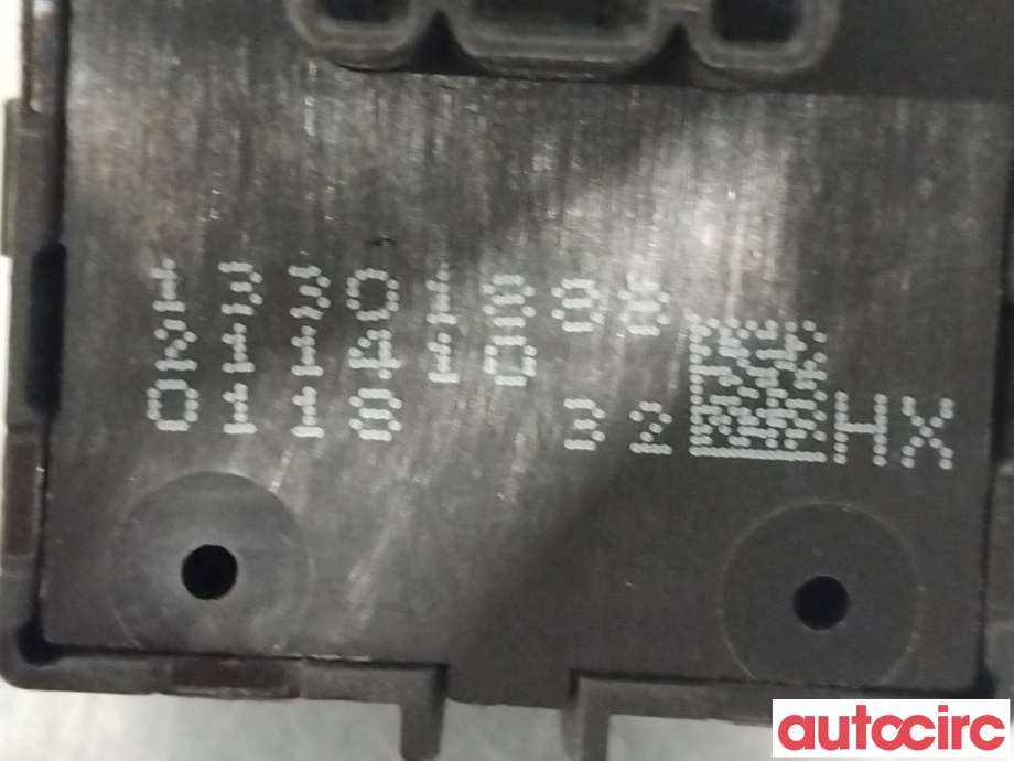 Bryter ruteheis til Opel Astra J 2010-2015  (OPEL|13301888)