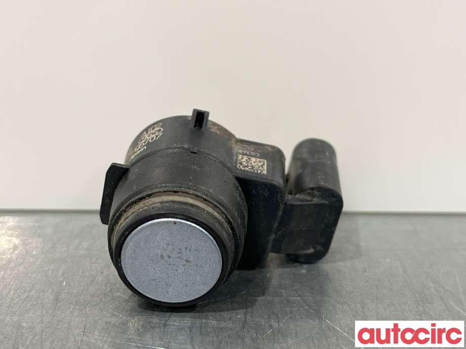 Parkeringssensor bak til BMW 3-Serie, 2005-2011 (E90/E91/E92/E93) (E90/E91/E92/E93) (BMW|66209162930)
