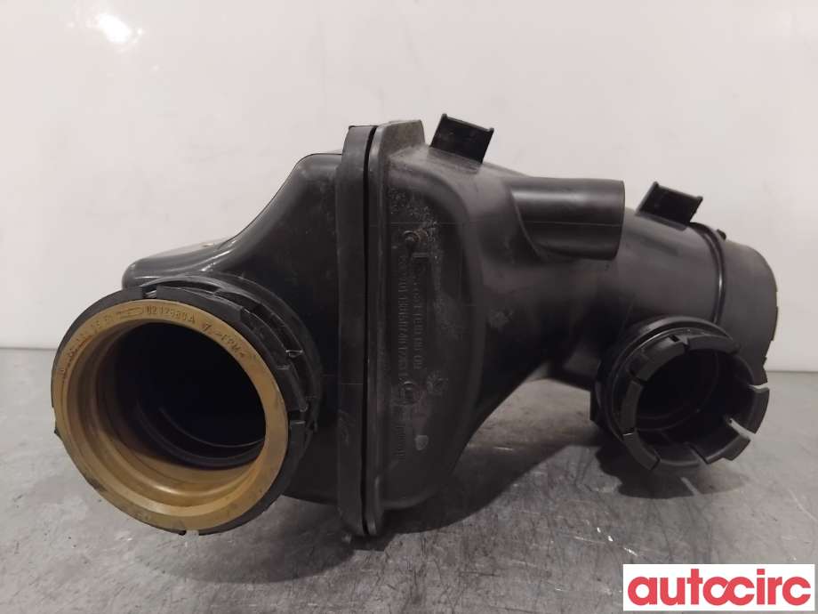 Luftslange innsug til Mercedes B-Klasse 2011-2018 (W246) (W246) (MERCEDES|A6510900609|)