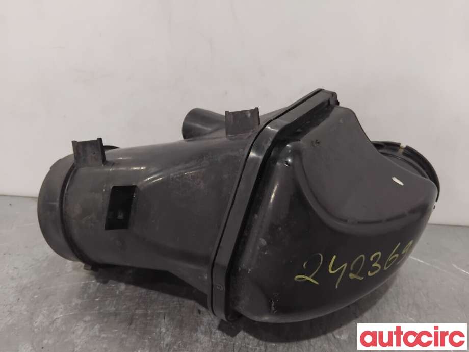 Luftslange innsug til Mercedes B-Klasse 2011-2018 (W246) (W246) (MERCEDES|A6510900609|)